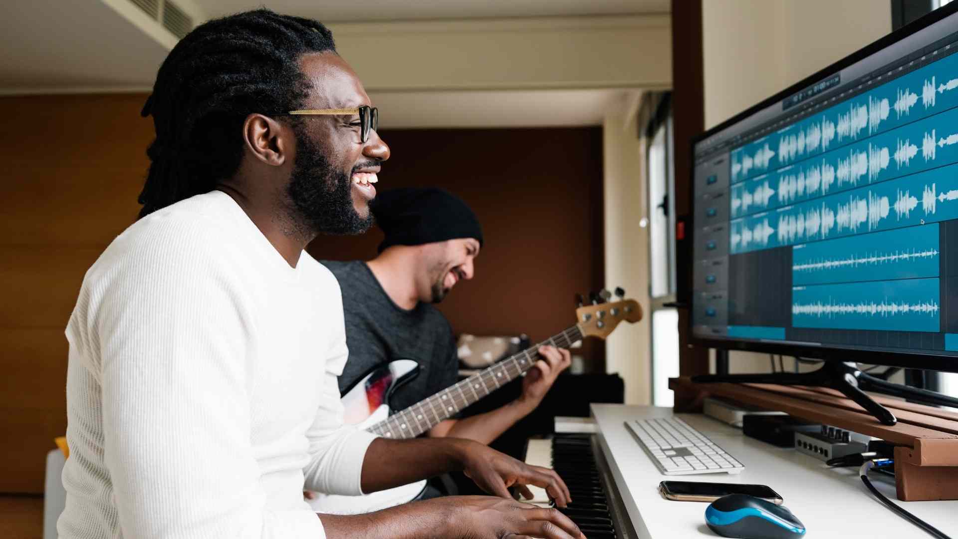 Best Video Production Services for Music Production Businesses Video Supply